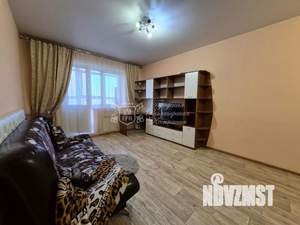 1-к квартира, вторичка, 50м2, 11/15 этаж
