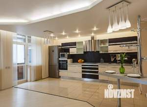 3-к квартира, вторичка, 104м2, 2/9 этаж