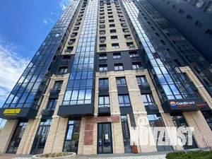 4-к квартира, вторичка, 84м2, 3/18 этаж