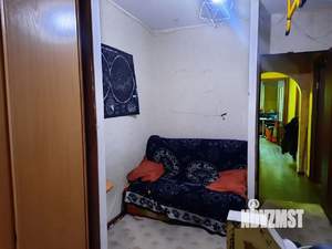 3-к квартира, вторичка, 60м2, 4/5 этаж