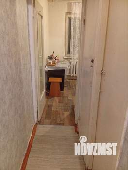 1-к квартира, вторичка, 30м2, 5/5 этаж