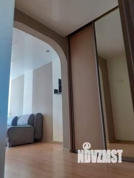 3-к квартира, вторичка, 59м2, 4/5 этаж