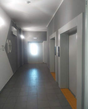 2-к квартира, вторичка, 44м2, 10/19 этаж