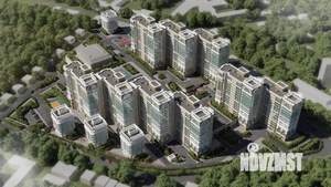 1-к квартира, вторичка, 38м2, 7/16 этаж