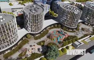 2-к квартира, вторичка, 66м2, 7/7 этаж