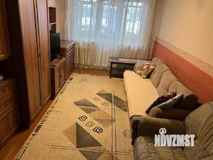 2-к квартира, вторичка, 43м2, 4/4 этаж