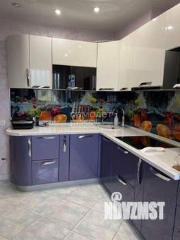 3-к квартира, вторичка, 103м2, 2/5 этаж