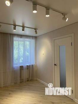 1-к квартира, вторичка, 31м2, 3/5 этаж