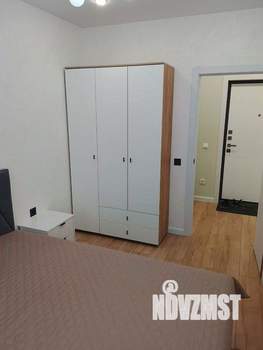 1-к квартира, вторичка, 37м2, 2/9 этаж