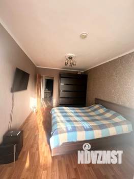 1-к квартира, вторичка, 39м2, 4/6 этаж