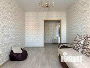 3-к квартира, вторичка, 83м2, 10/16 этаж