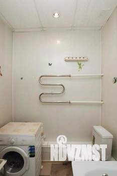 1-к квартира, вторичка, 34м2, 1/3 этаж