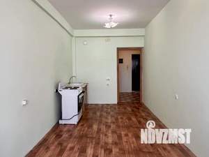 1-к квартира, вторичка, 50м2, 6/9 этаж