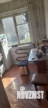 1-к квартира, вторичка, 30м2, 4/5 этаж