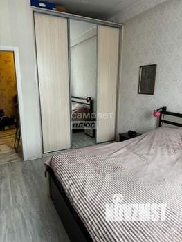 1-к квартира, вторичка, 41м2, 2/4 этаж