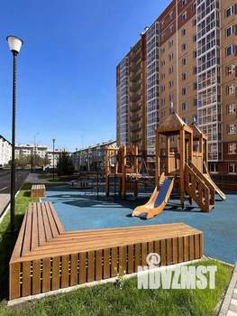 3-к квартира, вторичка, 92м2, 10/12 этаж