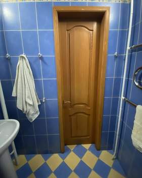 1-к квартира, вторичка, 36м2, 5/9 этаж