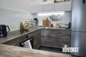 1-к квартира, вторичка, 50м2, 3/10 этаж