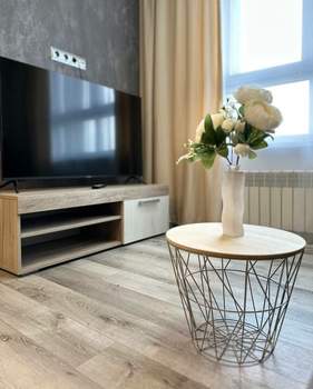 1-к квартира, вторичка, 35м2, 4/15 этаж