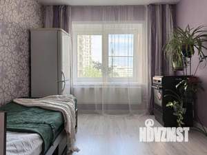 3-к квартира, вторичка, 72м2, 2/10 этаж