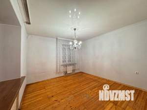 3-к квартира, вторичка, 71м2, 1/2 этаж