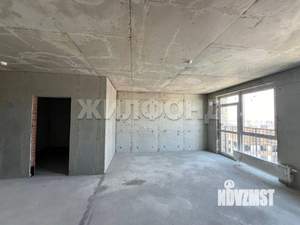 2-к квартира, сданный дом, 43м2, 16/19 этаж