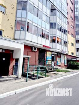 3-к квартира, вторичка, 86м2, 6/9 этаж