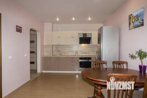 2-к квартира, вторичка, 55м2, 3/17 этаж