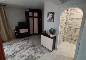1-к квартира, вторичка, 30м2, 5/5 этаж