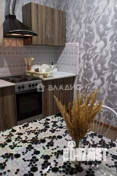 2-к квартира, вторичка, 42м2, 4/5 этаж