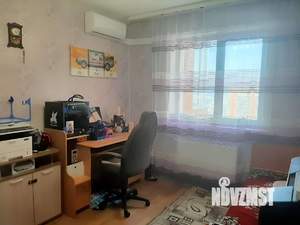 3-к квартира, вторичка, 82м2, 15/16 этаж