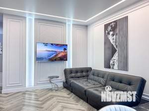 3-к квартира, вторичка, 72м2, 9/12 этаж