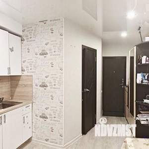 1-к квартира, вторичка, 43м2, 2/17 этаж