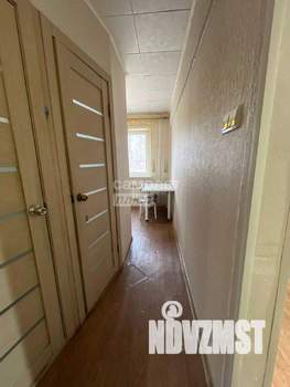 3-к квартира, вторичка, 49м2, 3/5 этаж