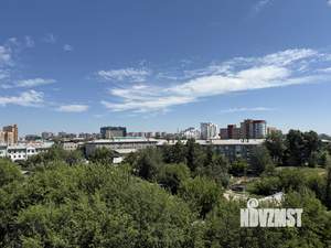 2-к квартира, вторичка, 63м2, 7/18 этаж