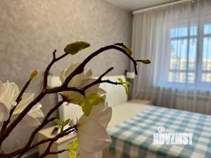 3-к квартира, вторичка, 70м2, 15/17 этаж