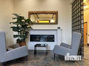 1-к квартира, вторичка, 40м2, 9/18 этаж