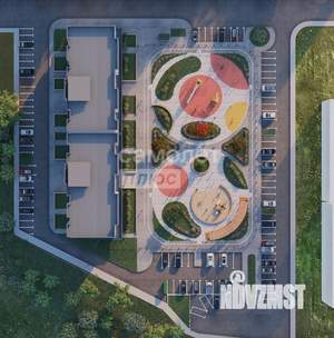 1-к квартира, вторичка, 33м2, 11/18 этаж