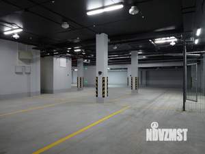 1-к квартира, вторичка, 60м2, 9/9 этаж