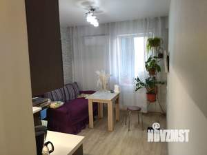 1-к квартира, вторичка, 40м2, 3/10 этаж