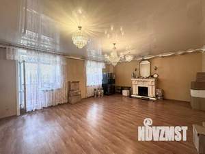 3-к квартира, вторичка, 79м2, 3/3 этаж