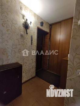 1-к квартира, вторичка, 35м2, 5/5 этаж