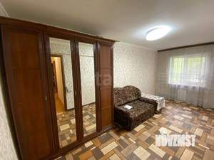 3-к квартира, вторичка, 55м2, 4/5 этаж