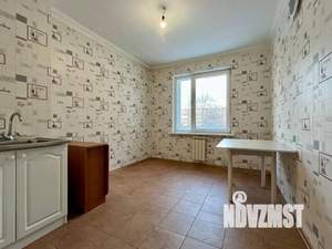 3-к квартира, вторичка, 80м2, 2/10 этаж