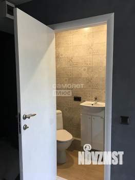 Студия квартира, вторичка, 18м2, 5/5 этаж