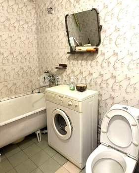 2-к квартира, вторичка, 43м2, 2/5 этаж