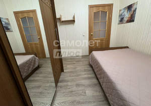 2-к квартира, вторичка, 52м2, 3/5 этаж