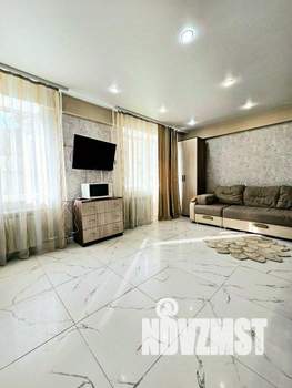 1-к квартира, вторичка, 35м2, 1/3 этаж
