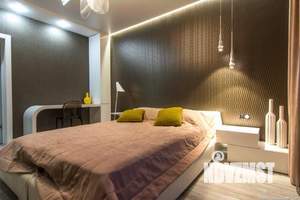 3-к квартира, вторичка, 95м2, 7/15 этаж