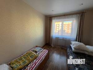 2-к квартира, вторичка, 49м2, 9/16 этаж